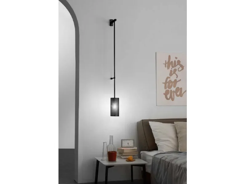 Lampada da parete King di FAN Europe