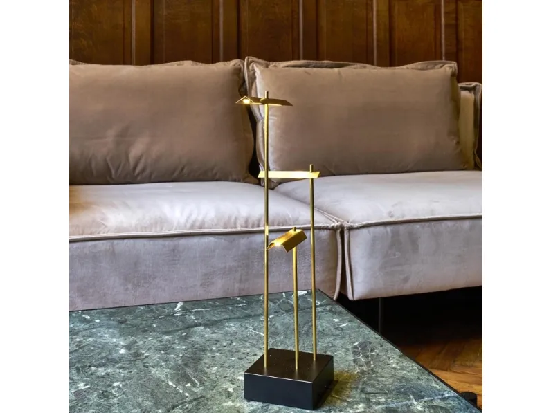 Lampada da tavolo Knokke di Dcw