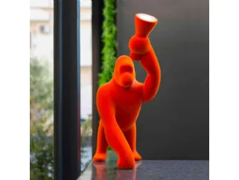 Kong XS Velvet Finish