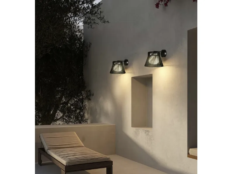 Lampada Kora Outdoor di OLE!