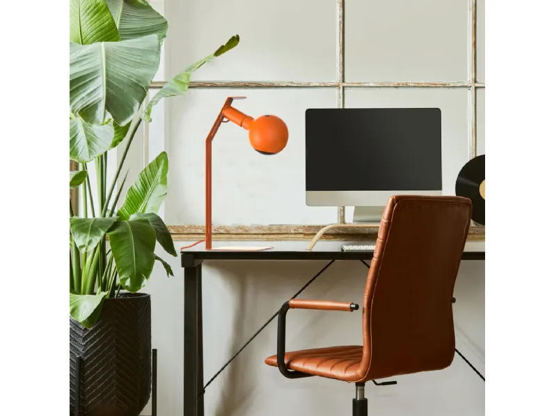 Lampada da tavolo Koso Camo di Filotto