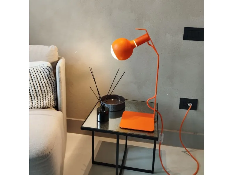 Lampada da tavolo Koso Lucia di Filotto