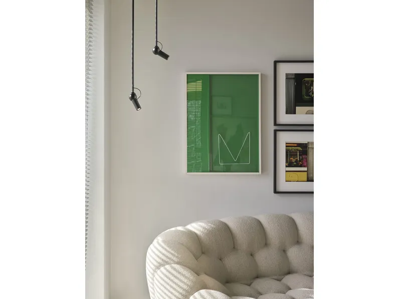 Lampada a soffitto Bird Ceiling di Kundalini