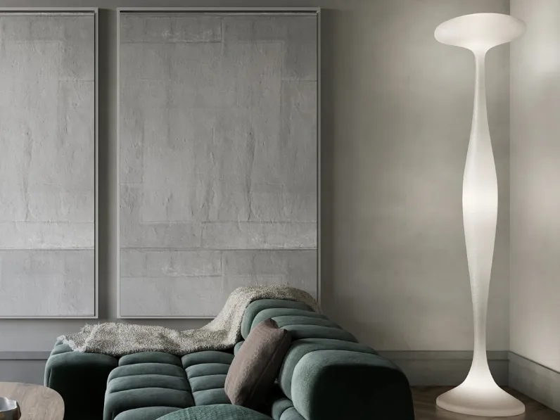 Lampada da terra ETA di Kundalini