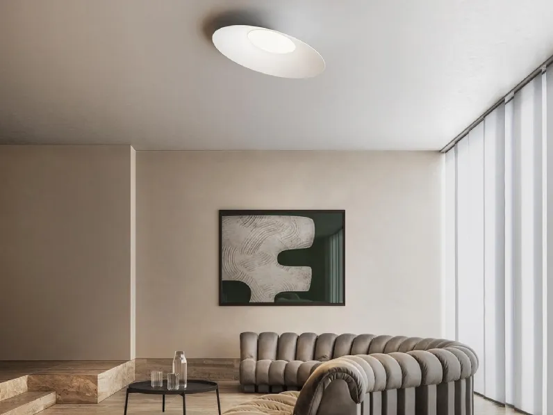 Lampada a soffitto Kate di Kundalini