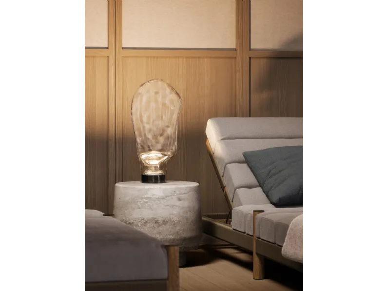 Lampada Làmpara da tavolo di Fabbian