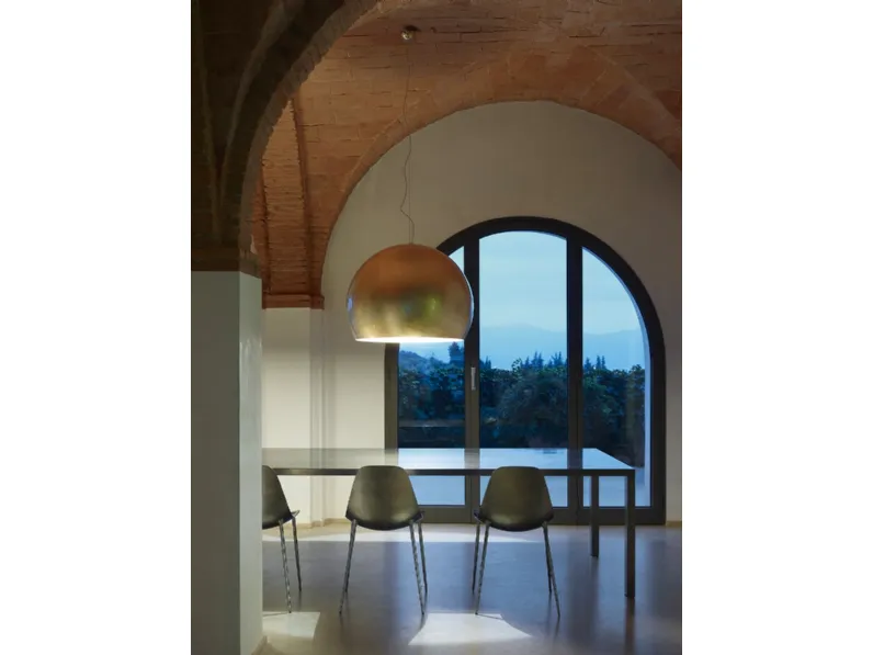 Lampada a sospensione LALampada di Opinion Ciatti