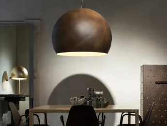 LALampada Sospensione