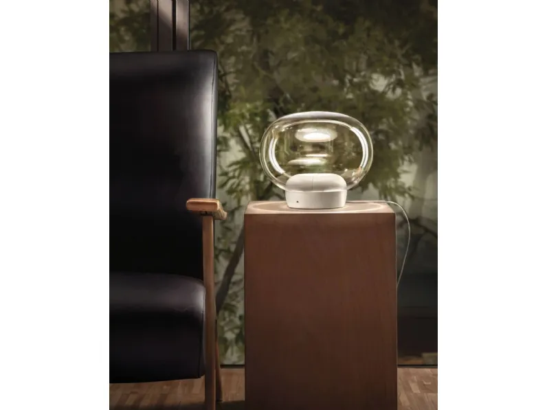 Lampada da tavolo La Mariée di Stilnovo