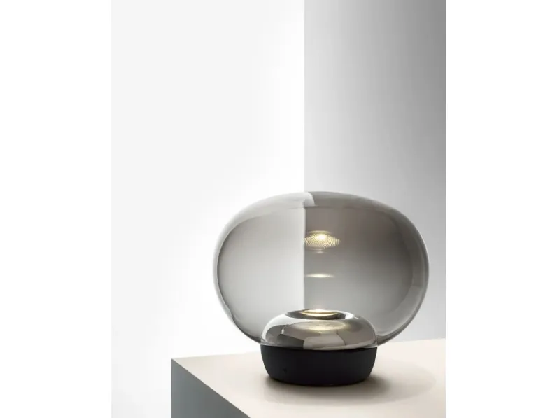 Lampada da tavolo La Mariée di Stilnovo