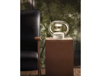 La Mariée da tavolo