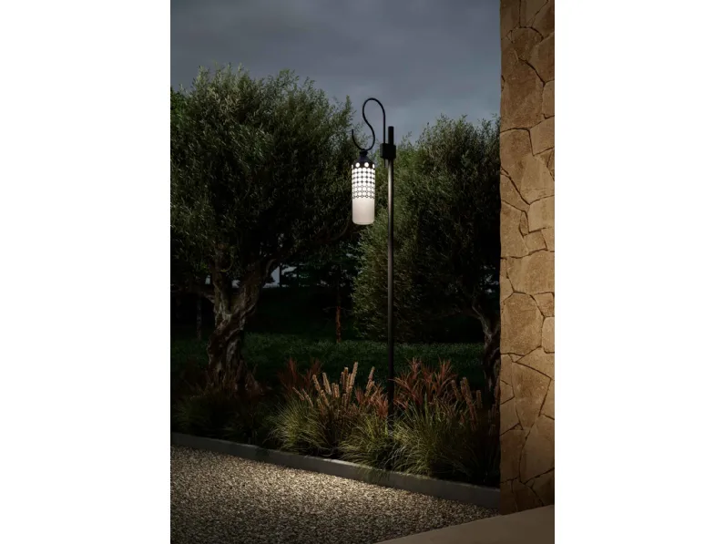 Lampada outdoor La Spazio de Il Fanale