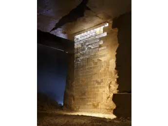 Laminis a sospensione