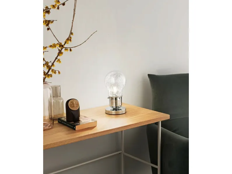 Lampada da tavolo Lampadina di FANEurope