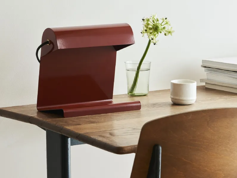 Lampada da tavolo Lampe De Bureau di Vitra