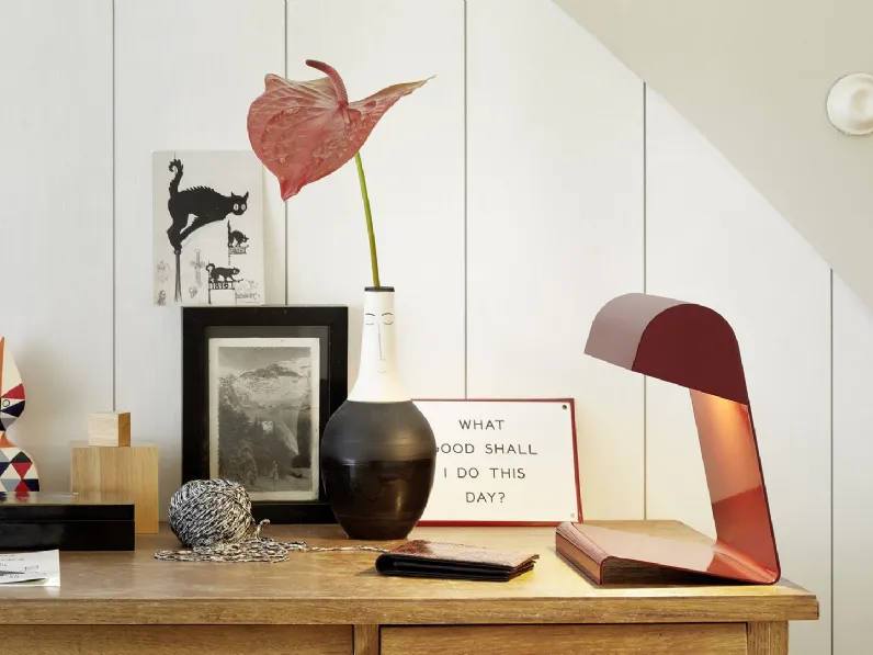 Lampada da tavolo Lampe De Bureau di Vitra