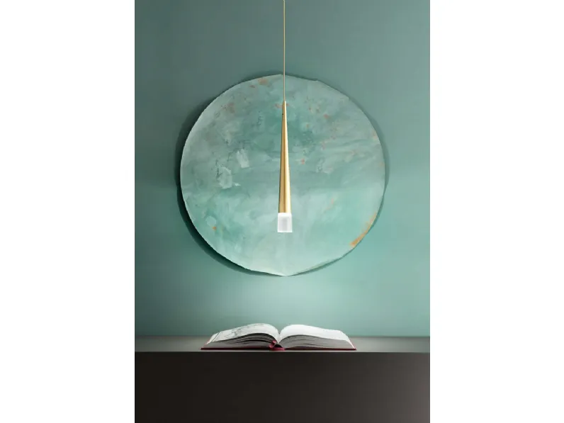 Lampada a sospensione Lancelot di FAN Europe