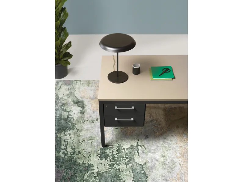 Lampada da tavolo Landing di Prandina