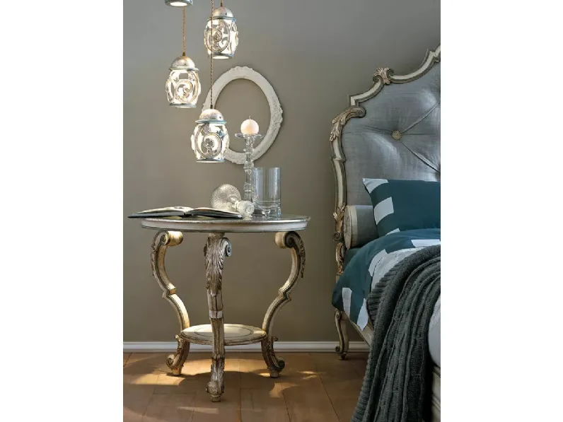 Lampada Lanterna 1728 di Silvano Grifoni