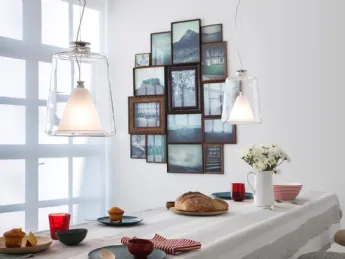 Lanterna & Lanternina a sospensione