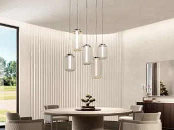 Lanterna Sospensione