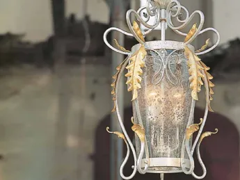 Lampada classica Lanterne di MM Lampadari
