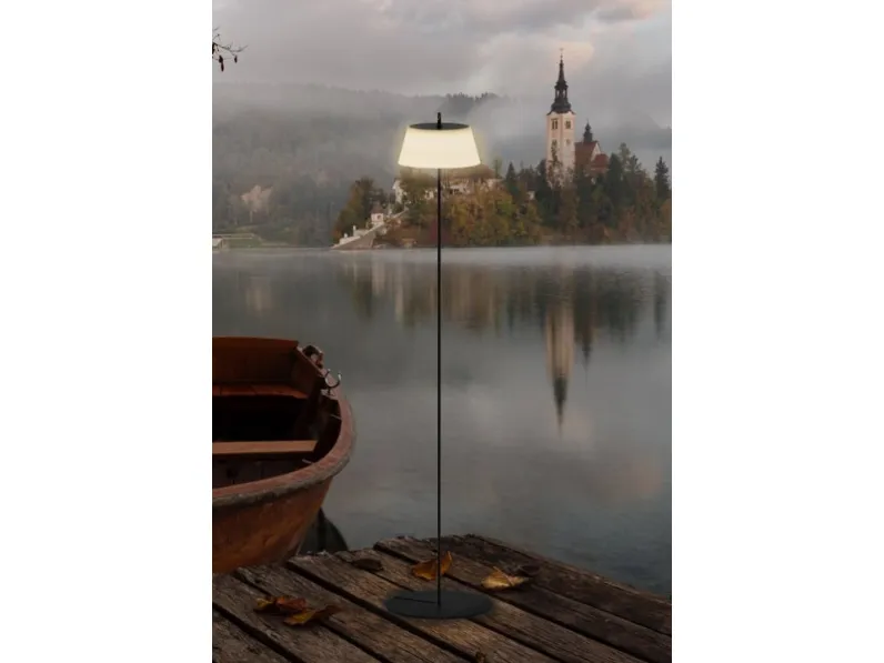 Lampada da esterno Lara Maxi di Egoluce