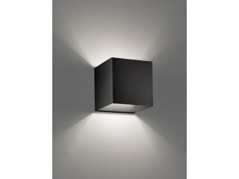 Lampada da parete Laser di Lodes