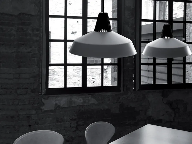Lampada a sospensione Le Gine di Antonangeli