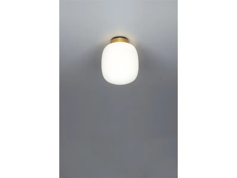 Lampada a soffitto Legier di Tooy