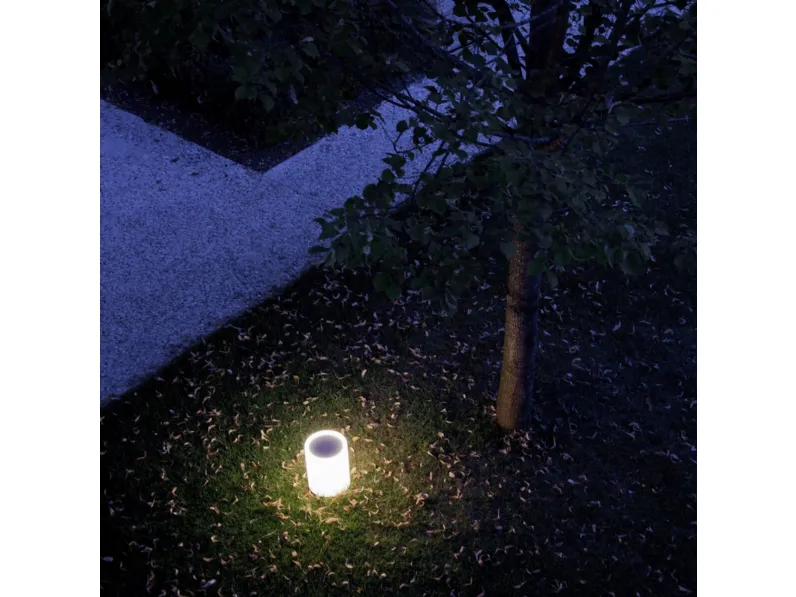 Lampada Lenta di Davide Groppi