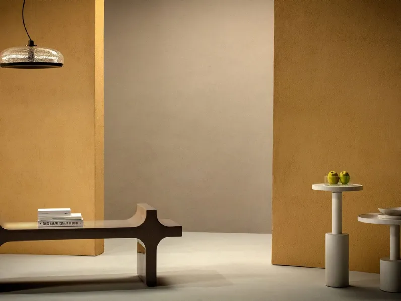 Lampada a sospensione Aurelia di Leucos