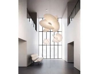 Levante a sospensione