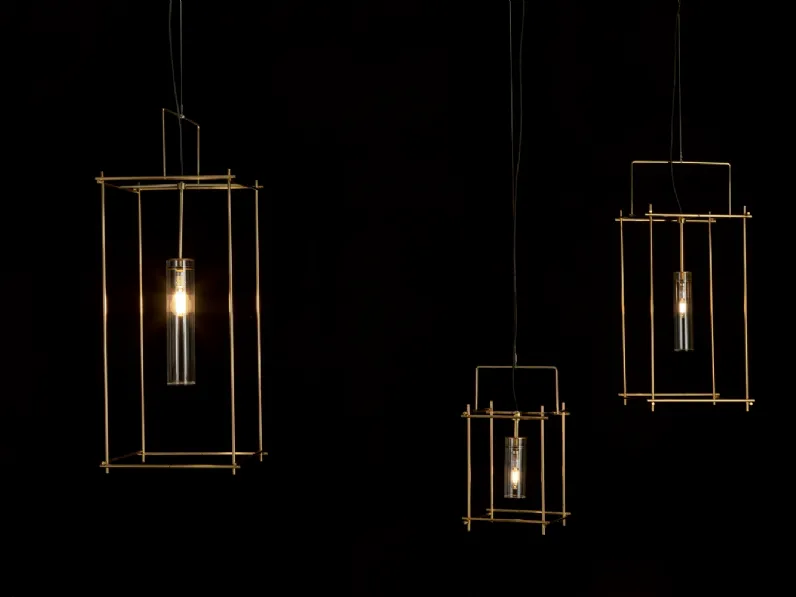 Lampada per esterno Libera Outdoor di Antonangeli