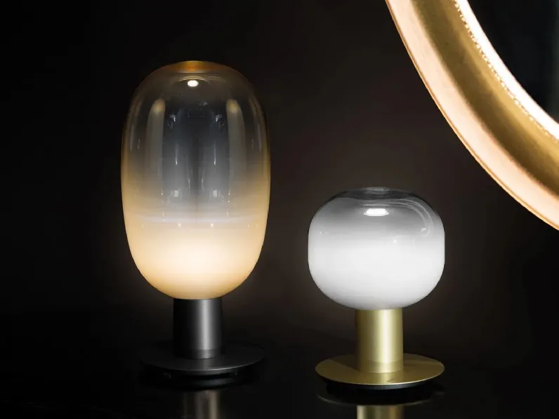 Lampada da tavolo Alba di LIGHT4