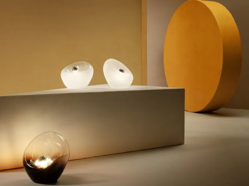 Lampada da tavolo Lightbody di Leucos