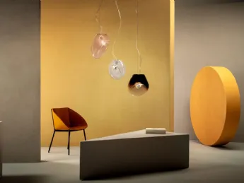 Lightbody Sospensione