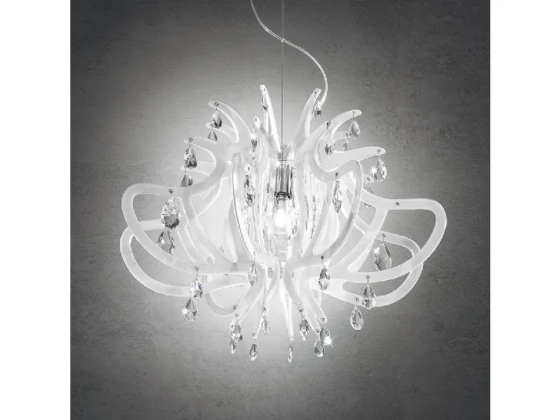 Lampada Lillibet Suspension di Slamp