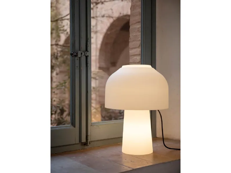 Lampada da tavolo Lilly di Karman