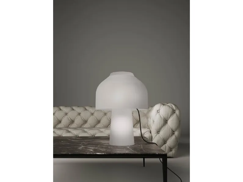 Lampada da tavolo Lilly di Karman