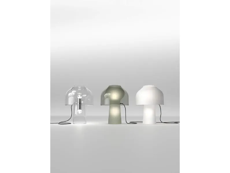 Lampada da tavolo Lilly di Karman