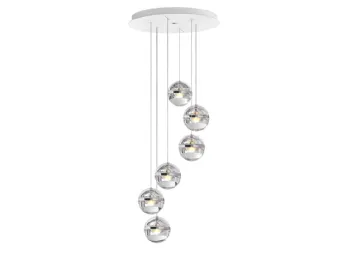 Limbus Chandelier