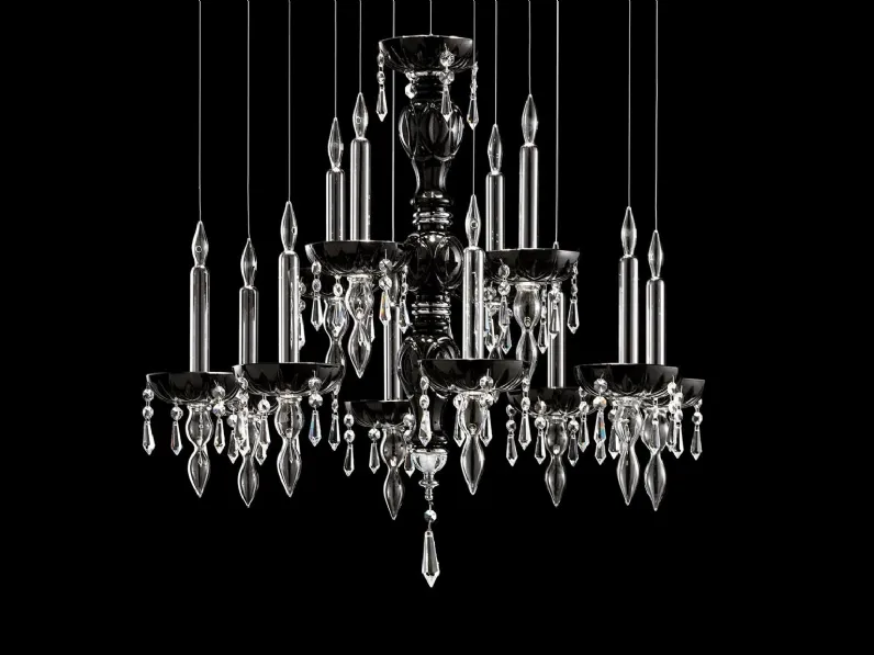 Lampada a sospensione Limelight di LIGHT4