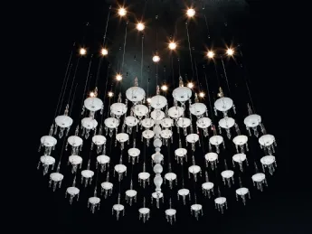 Limelight a sospensione