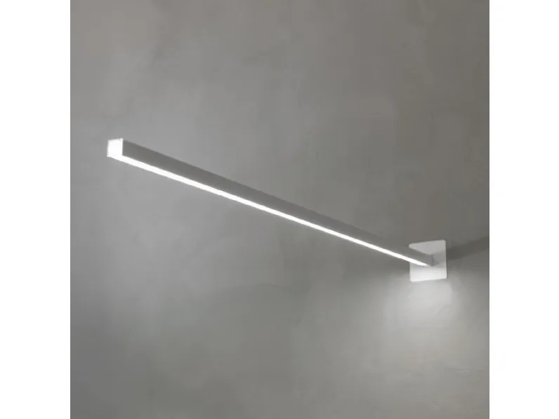 Lampada da parete Linescapes Cantilevered di Nemo
