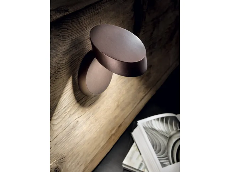 Lampada da parete Pin-Up di Lodes