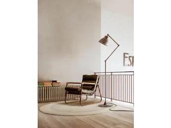 Loft da terra