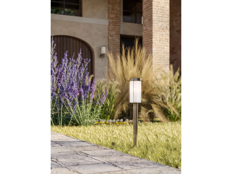Lampada outdoor Loggia de Il Fanale