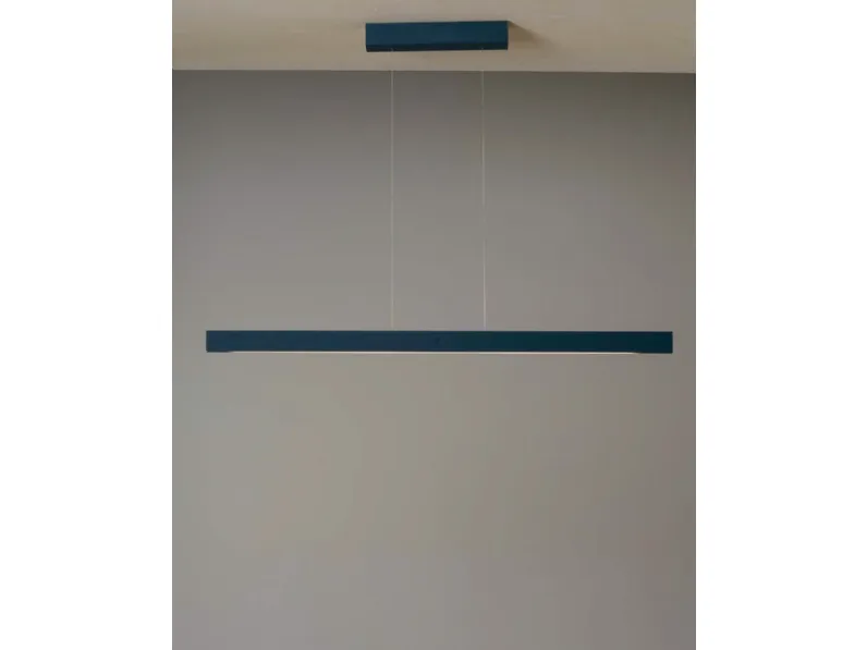 Lampada a sospensione Logica di Cattaneo