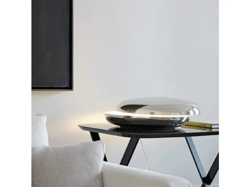 Lampada da tavolo Loop di Fontana Arte